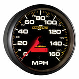 AutoMeter Ultra-Lite Speedometer (MPN: 4989)