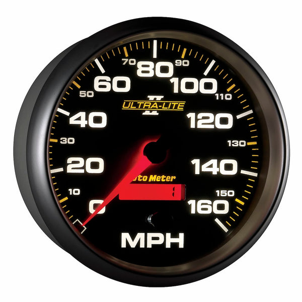 AutoMeter Ultra-Lite Speedometer (MPN: 4989)