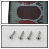 Spyder Automotive Tail Light Assembly (MPN: 5002600)