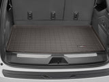 WeatherTech Cargo Area Liner (MPN: 431390)