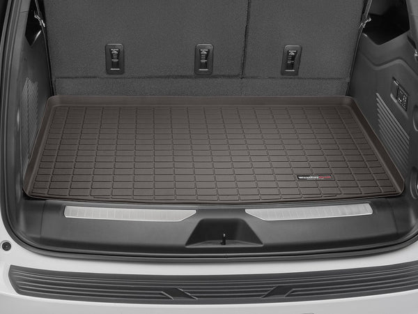 WeatherTech Cargo Area Liner (MPN: 431390)