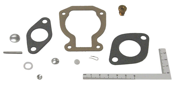 Sierra Marine Carburetor Rebuild Kit (MPN: 18-7223)