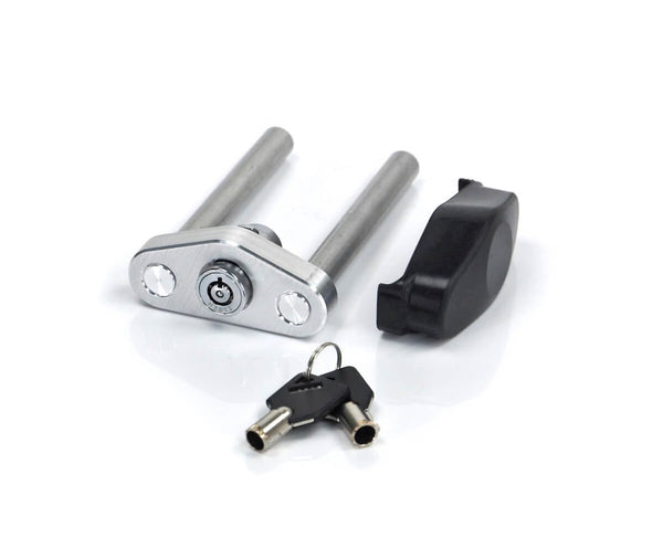 Weigh Safe Adjustable Ball Mount (MPN: LTB4-2 -KA)