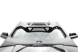 Fab Fours Windshield Frame Cover (MPN: VC4400-1)