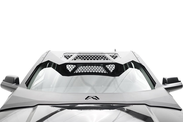 Fab Fours Windshield Frame Cover (MPN: VC4400-1)