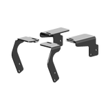 PullRite Fifth Wheel Trailer Hitch Mount Kit (MPN: 2728)