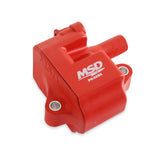 MSD Ignition 8 Pack Single Tower Coil Pack (MPN: 82858)