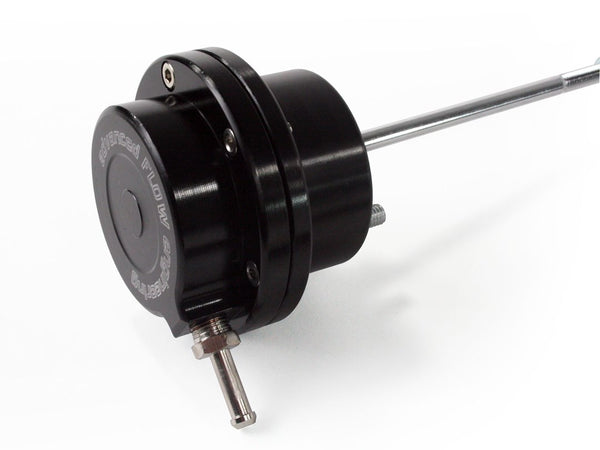 Advanced FLOW Engineering Turbocharger Wastegate Actuator (MPN: 46-60069)