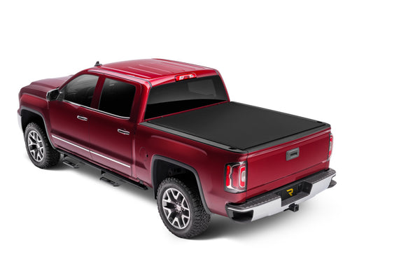 Truxedo Sentry CT Hard Roll-Up Tonneau Cover (MPN: 1571116)