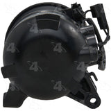 Four Seasons Air Conditioner Compressor (MPN: 57443)