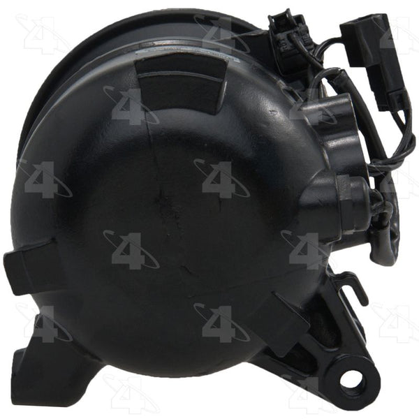 Four Seasons Air Conditioner Compressor (MPN: 57443)
