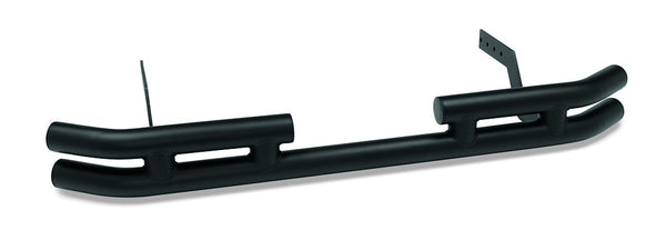 Warrior Products One Piece Bumper (MPN: 53200)