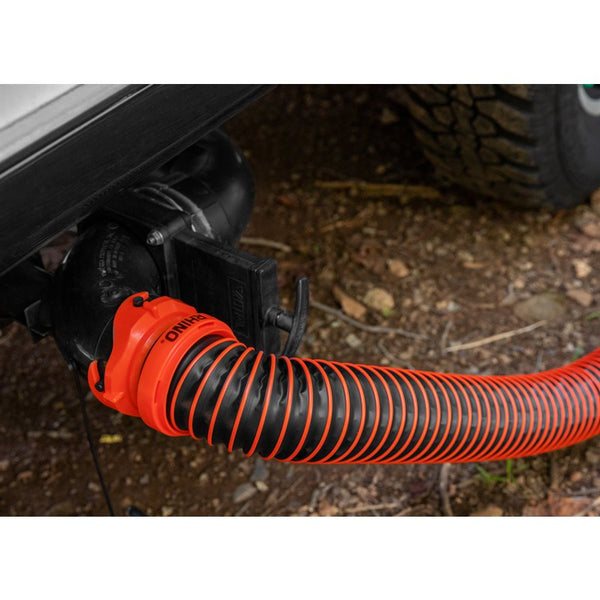 Camco RhinoEXTREME Sewer Hose (MPN: 39863)