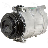 Four Seasons Air Conditioner Compressor (MPN: 98570)