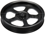 Power Steering Pump Pulley (MPN: 300-333)