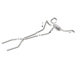 Magnaflow Performance Exhaust System Kit (MPN: 15895)