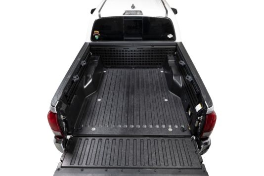 Putco Molle Cargo Panel (MPN: 195303)