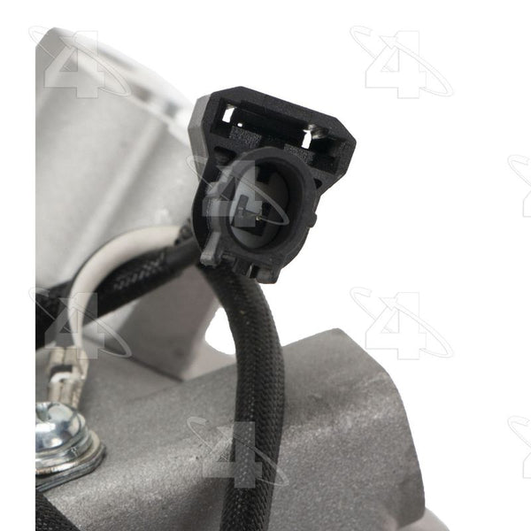 Four Seasons Air Conditioner Compressor (MPN: 198304)