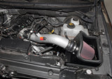 K&N 77 Series High-Flow Air Intake (MPN: 77-2583KS)