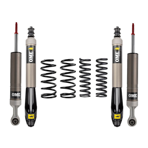 ARB Lift Kit Suspension (MPN: 4103K)