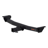 Curt Class III Trailer Hitch for Honda Ridgeline (MPN: 13417)