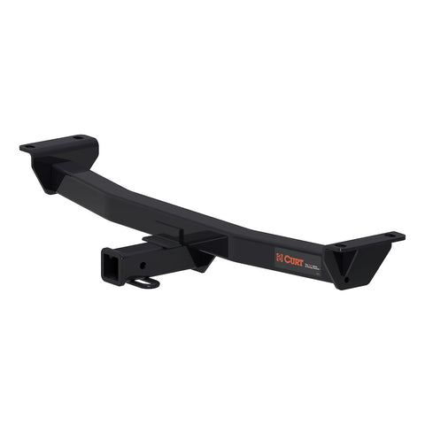 Curt Class III Trailer Hitch for Honda Ridgeline (MPN: 13417)