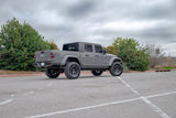 Fuel Off Road Shok D664 Wheel (MPN: D66420908450)