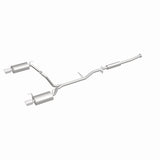 MagnaFlow Honda Accord Street Series Exhaust System Kit (MPN: 15640)