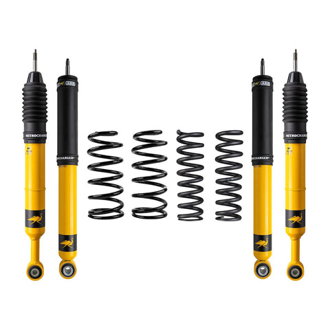 ARB Lift Kit Suspension (MPN: 4003K)
