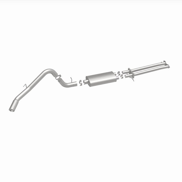 Magnaflow Performance Exhaust System Kit (MPN: 15699)