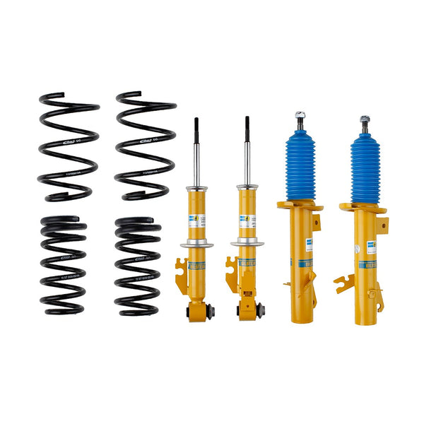 Bilstein B12 Pro-Kit Suspension Kit (MPN: 46-180476)
