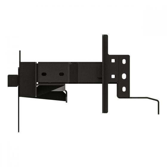 Ranch Hand Winch Mount (MPN: LWD191BL1)