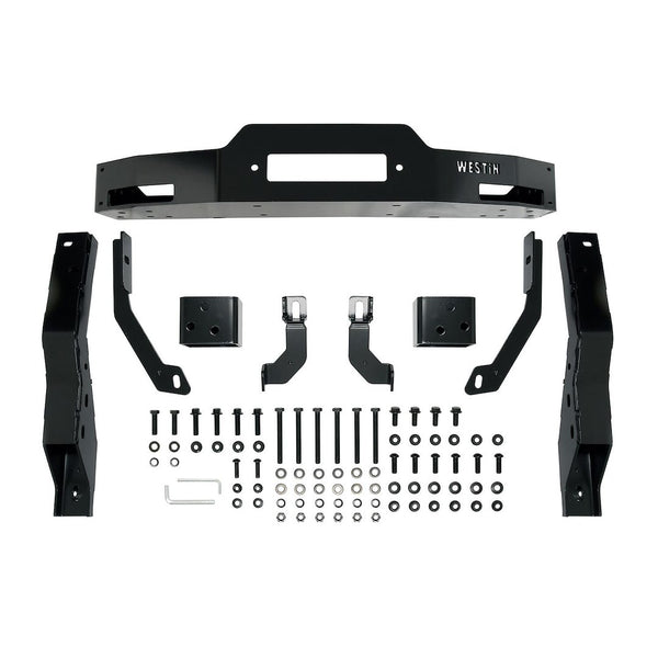 Westin Automotive Grille Guard (MPN: 57-93995)