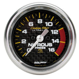 AutoMeter Nitrous Oxide Pressure Gauge (MPN: 4774)