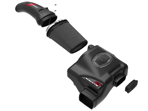 Advanced FLOW Engineering Cold Air Intake (MPN: 51-76313)