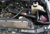 K&N Cold Air Intake System (MPN: 77-2577KTK)
