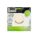 Plate holder for organized storage (MPN: 43601)