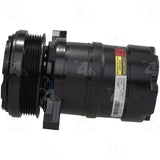 Four Seasons Air Conditioner Compressor (MPN: 57952)
