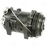 Four Seasons Air Conditioner Compressor (MPN: 77546)
