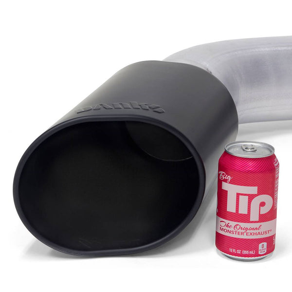 Banks Power Monster Exhaust System (MPN: 48997-B)