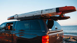 Sherpa Truck Cap Roof Rack (MPN: 161144)