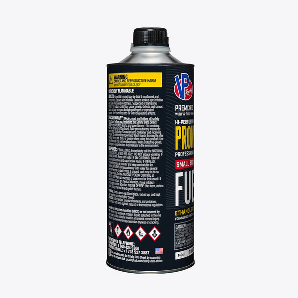 VP Racing ProMax Pre-Mixed Oil (MPN: 6835)