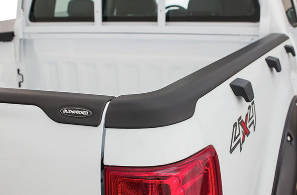 Bushwacker Bed Side Rail Protector (MPN: 28508)