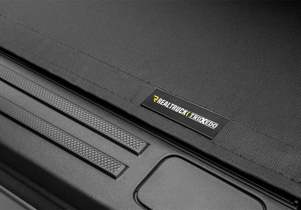 Truxedo Pro X15 Soft Roll-Up Tonneau Cover (MPN: 1498701)
