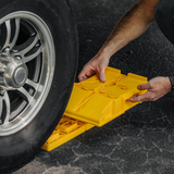 Camco FasTen Premium RV Leveling Ramp Kit (MPN: 44535)