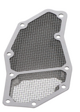 Wix Filters C4 Transmission Filter Kit (MPN: 58923)