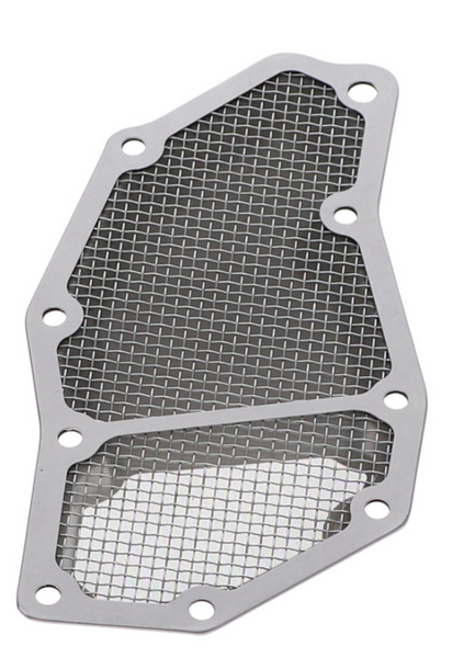 Wix Filters C4 Transmission Filter Kit (MPN: 58923)