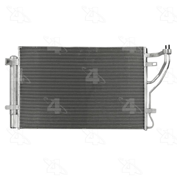 Four Seasons Air Conditioner Condenser (MPN: 40330)