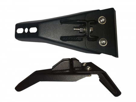 Warrior Products Roof Basket (MPN: 10906)
