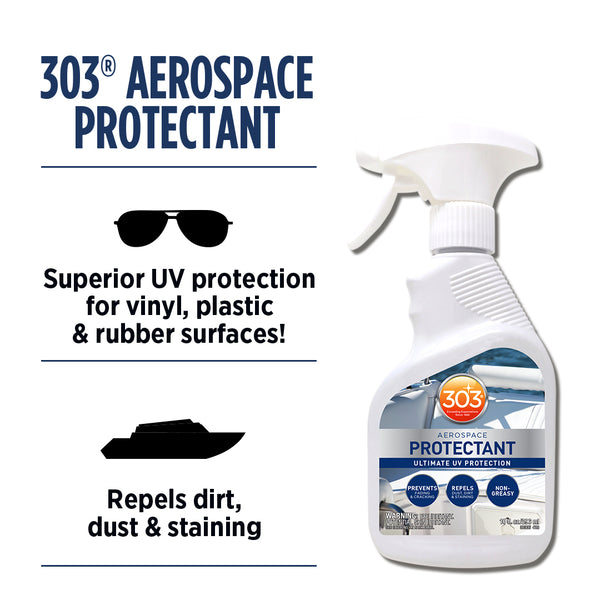303 Products Aerospace Protectant (MPN: 30305)